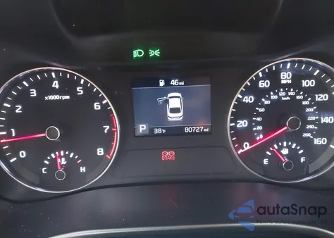 2021 Kia Forte Ex from USA, damaged, VIN 3KPF54AD6ME364618